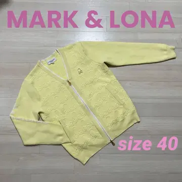 MARK & LONA