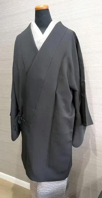 일본 의류 코트 도중착