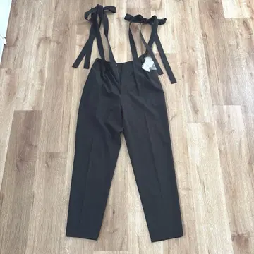 새상품 trefle 플러스원 블랙 살로펫 F