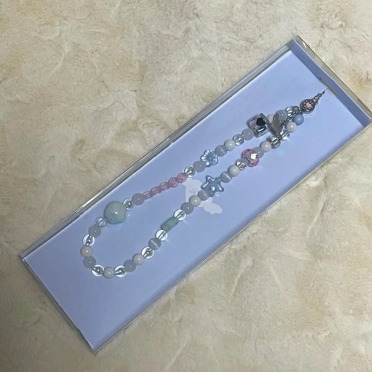 Felix biz strap poca pop up Stray Kids SKZ