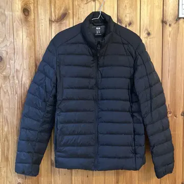 UNIQLO 울트라 라이트 다운 다운 자켓