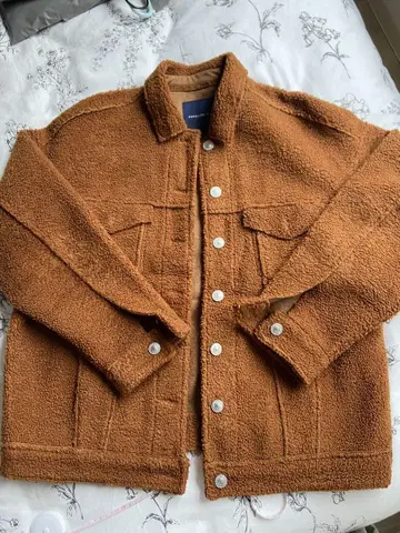 American eagle 보아 자켓