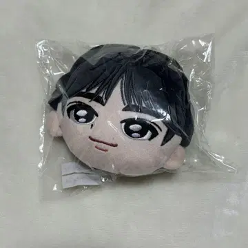 초특급 타쿠야 마스코트 파우치 팬미