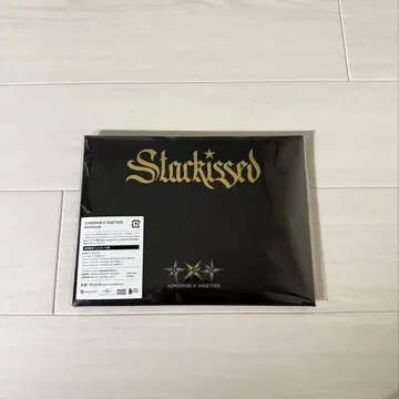 txt starkissed 포토 카드반