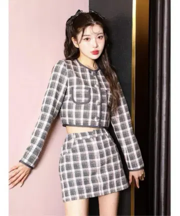Darich 셋업