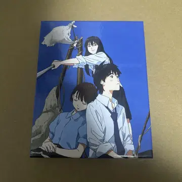 SonnyBoy Blu-ray BOX 서니보이