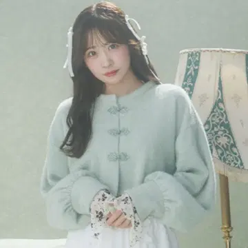 merry Jenny / 가디건