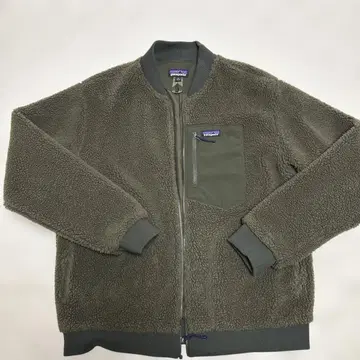 patagonia 플리스 자켓 XL