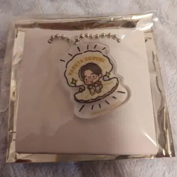 에구치 타쿠야 아크릴 참 팬미팅 아오모리