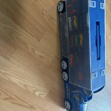 Speed City 카카리아 미니카 포함