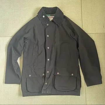 SUGAR CANE 블랙 자켓 S 사이즈 ( M )