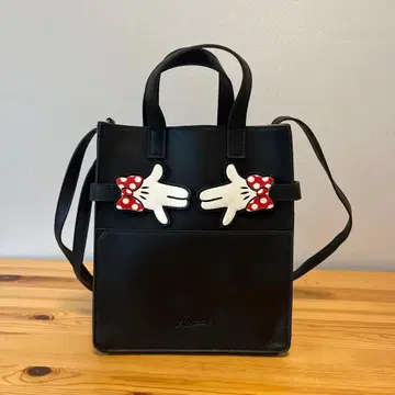 Areem 미니 숄더백