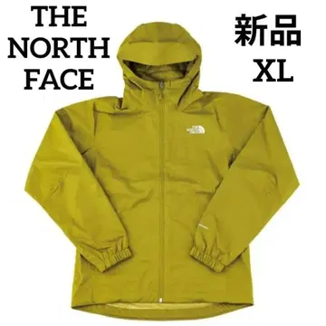새상품 The North Face 남성용 Quest 재킷 XL 사이즈