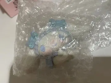 산리오 mikko 시나몬 피규어
