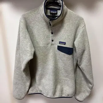 patagonia Synchilla 플리스 자켓 XS