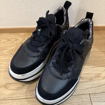 마이클코어스 스니커즈 신발 22.5cm