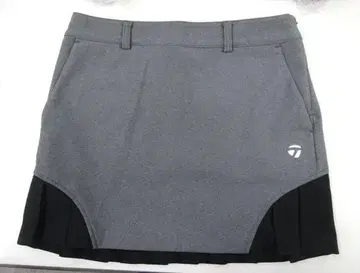테일러메이드 골프 스커트