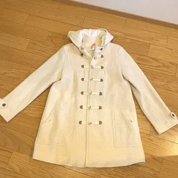 (SM2) 여성용 더플 코트