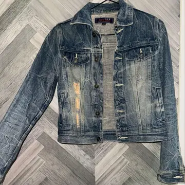 AFTjeans 데님 자켓