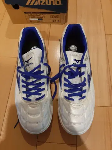 Mizuno 풋살화 12KF-60027 28.0