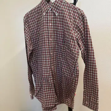 Thethree robbers SAMMLER SHIRT