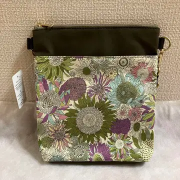 [ 새상품 ] INTERMODE LIBERTY 미니 숄더백 리버티