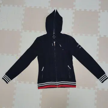 TOMMY HILFIGER 집업 후드티
