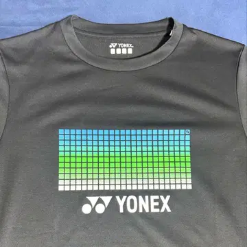 YONEX 롱 슬리브 T셔츠 16817 테니스 소프트테니스