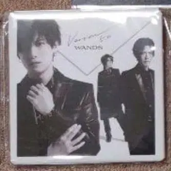 WANDS Version 5.0 마그넷