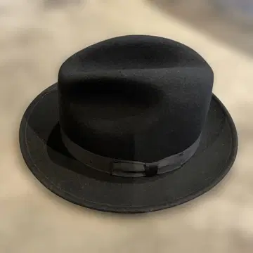 뉴욕 햇 블랙 XL