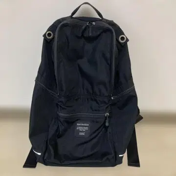 marimekko 마리메꼬 백팩 블랙 마더백 대용량 버디