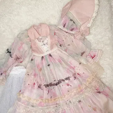 msd sdm mdd 아웃핏 의류 딜러님 제작 5