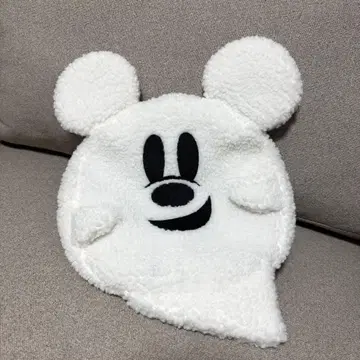 디즈니 할로윈 베레모