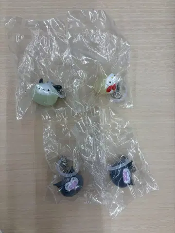 산리오 키리만 묶음 판매