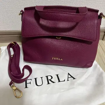 FURLA 훌라 백 가방