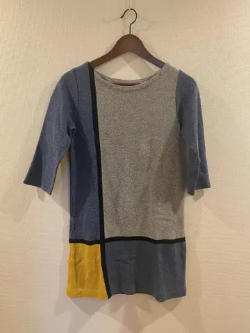 Ray BEAMS 원피스 봄/가을/겨울