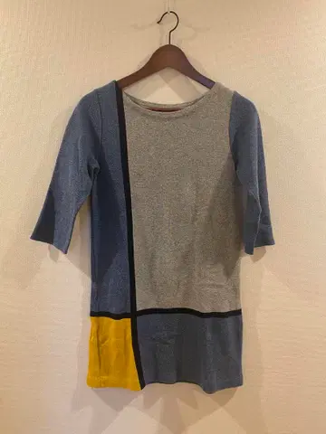 Ray BEAMS 원피스 봄/가을/겨울