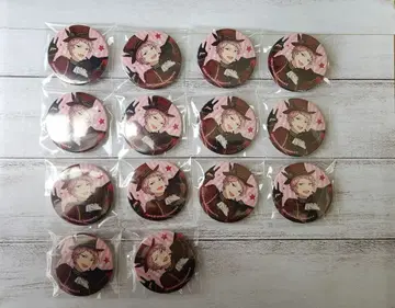 앙스타 소 캔뱃지