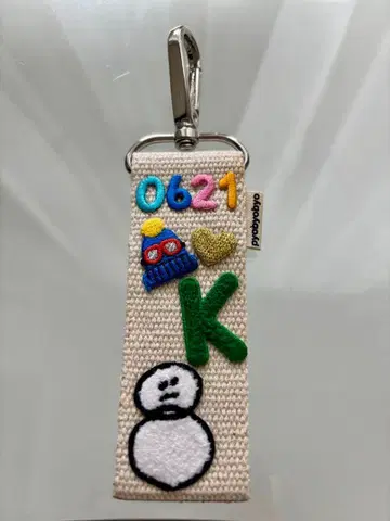 한국 object 키링 무카이 코지