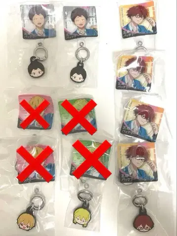 [ 낱개 판매 ] 망각 배터리 가챠가챠 폰 탭