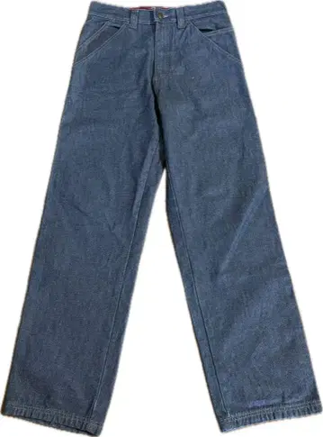 HPW 워크 팬츠 데님 90s