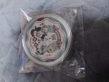 닌타마 란타로 이시노모리 만화관 사탕 통조림