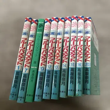 후르츠 바스켓