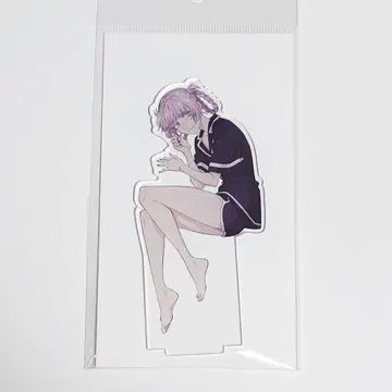 이 vaikka의 노래 아크릴 스탠드 나나쿠사 나즈나 요후카시 ver.