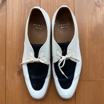 REGAL 가죽 신발 여성용 23.5cm