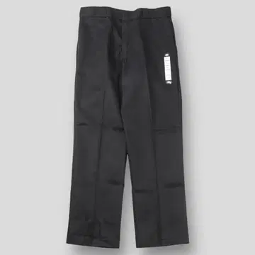 새상품 Dickies 오리지널 874 워크 팬츠 34 x 32