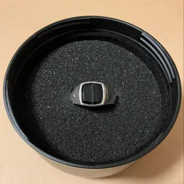 [새상품급] TOMWOOD KayRing 블루 호크아이 사이즈 62