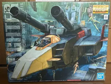 MG G-파이터 FIGHTER 미개봉
