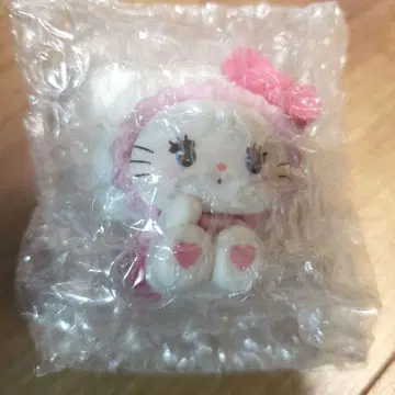 mikko 산리오 무스 시크릿 마스코트