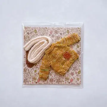 오비츠 11 딜러 의류